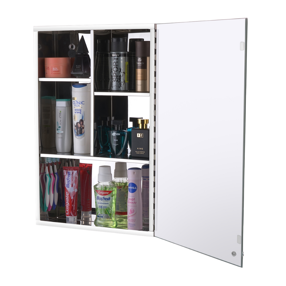 Bathroom Mirror Cabinet